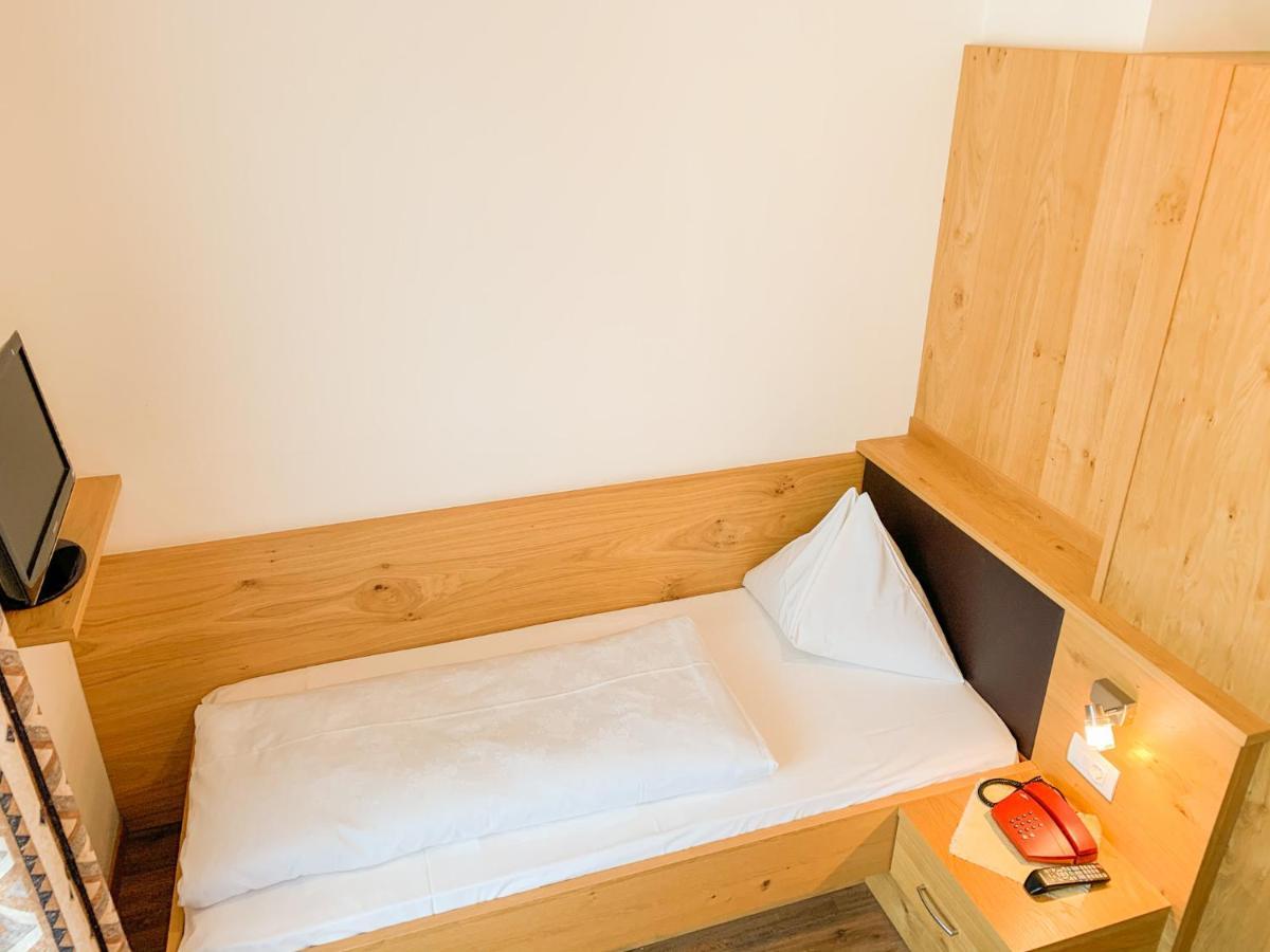 Hotel Montani 모르터 외부 사진