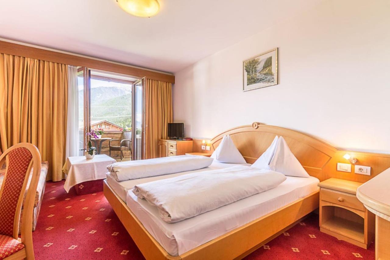 Hotel Montani 모르터 외부 사진