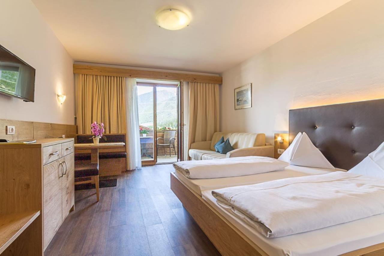 Hotel Montani 모르터 외부 사진
