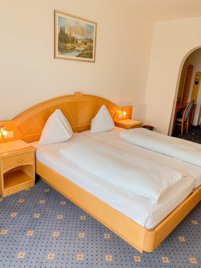 Hotel Montani 모르터 외부 사진