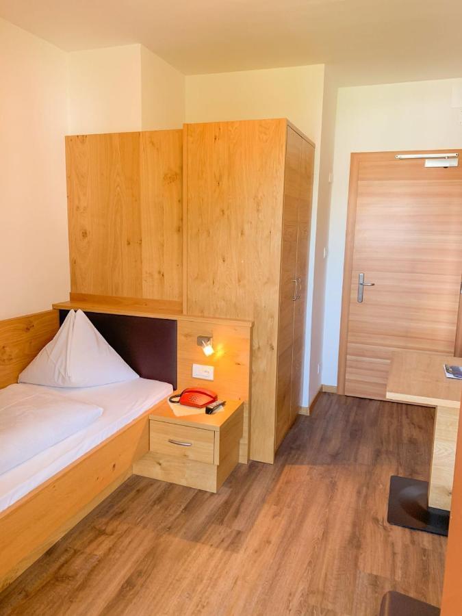 Hotel Montani 모르터 외부 사진