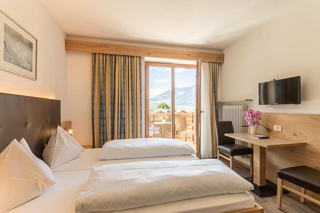 Hotel Montani 모르터 외부 사진