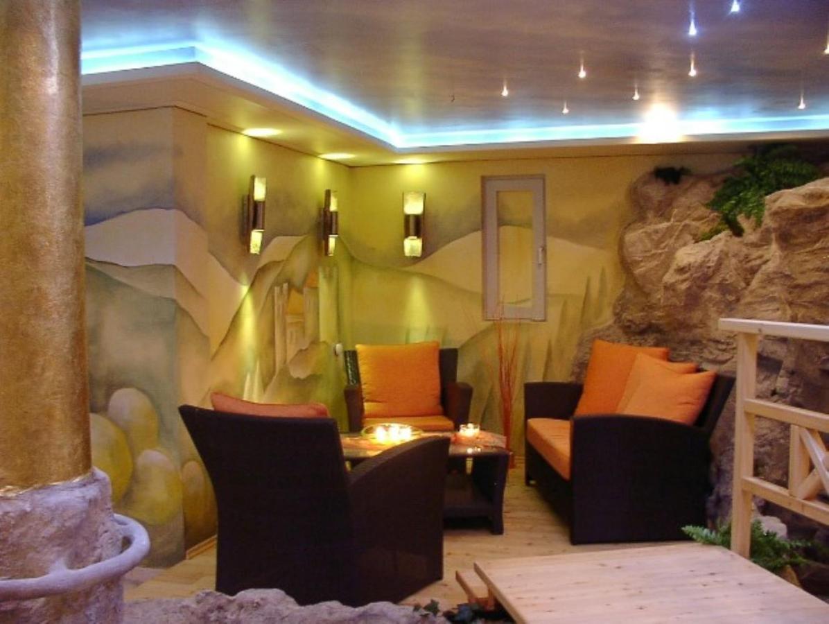 Hotel Montani 모르터 외부 사진