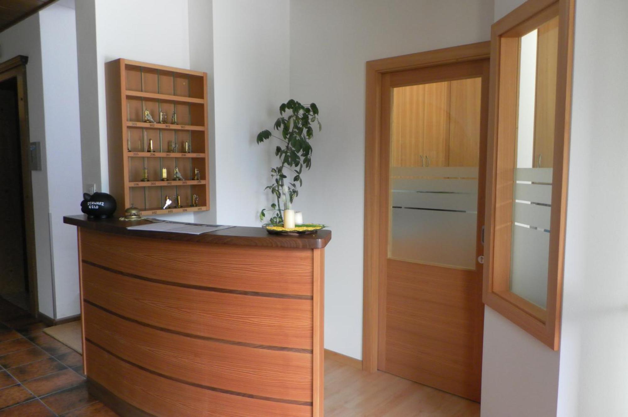 Hotel Montani 모르터 외부 사진