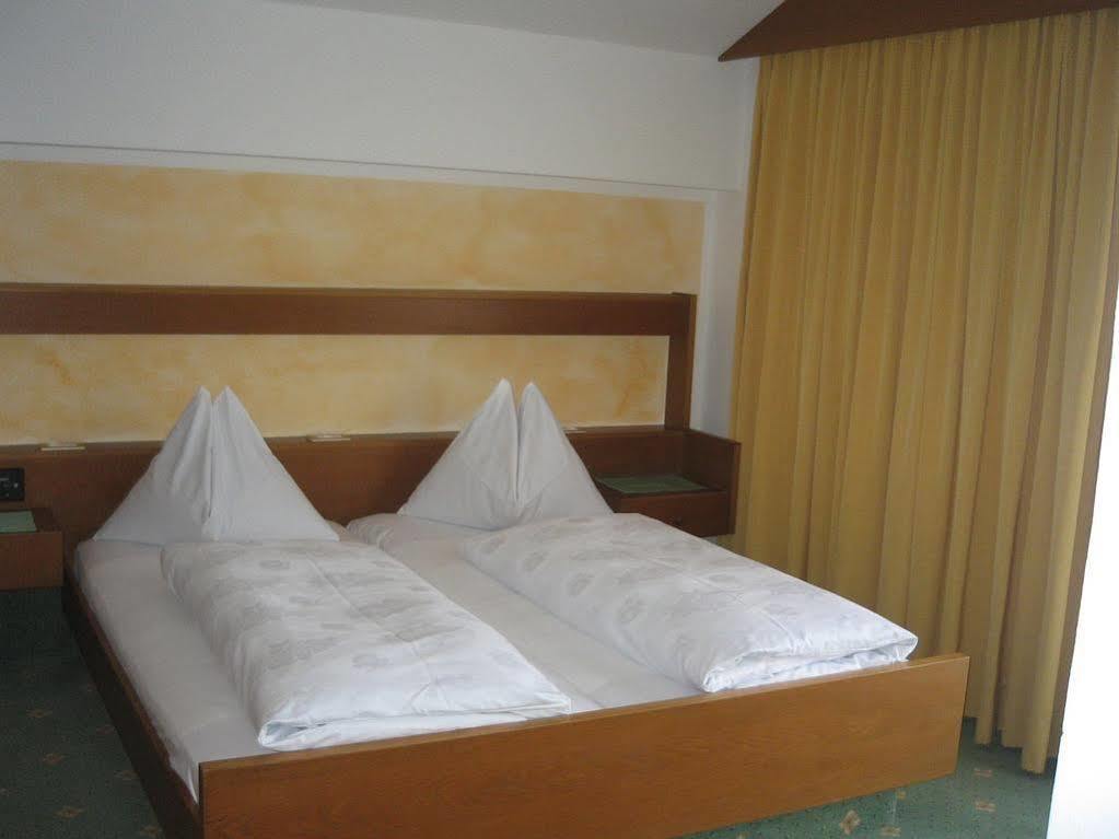 Hotel Montani 모르터 외부 사진