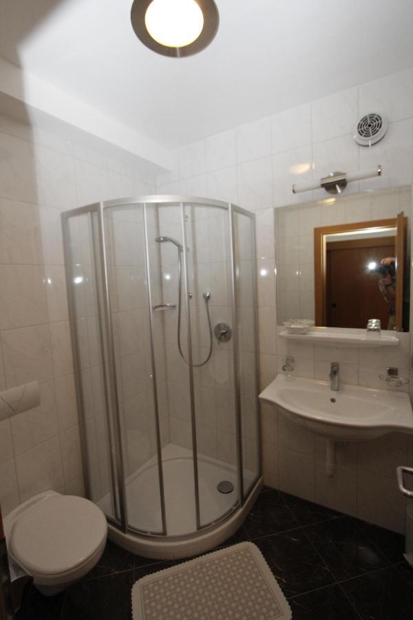 Hotel Montani 모르터 외부 사진