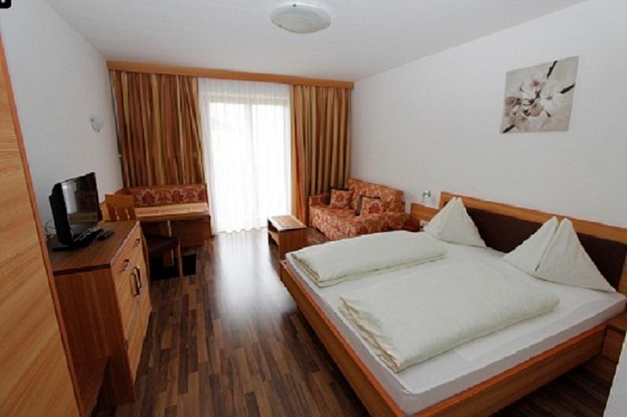 Hotel Montani 모르터 외부 사진