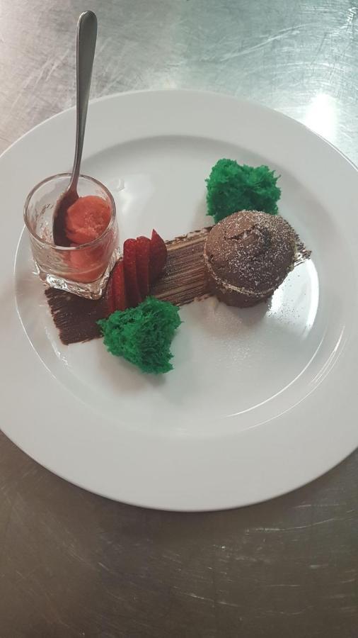Hotel Montani 모르터 외부 사진